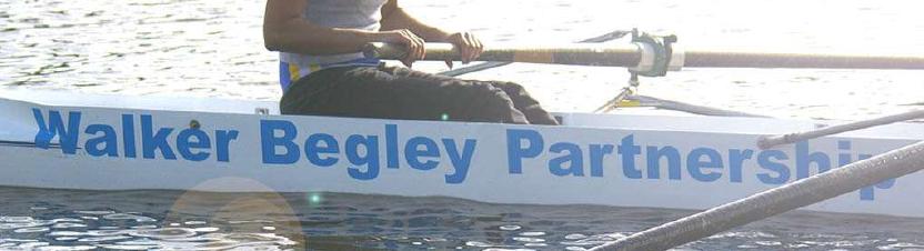 Sponsorship on one of our boats Sponsorship on one of our boats